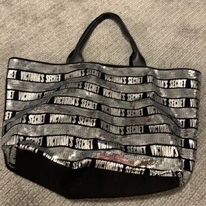 Victoria’s Secret tote bag